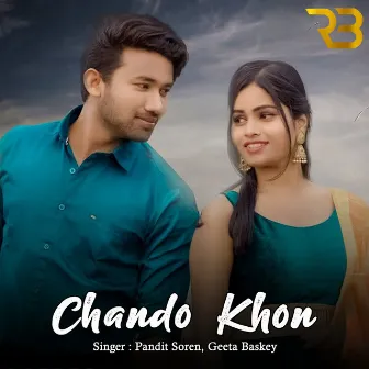 Chando Khon by Geeta Baskey