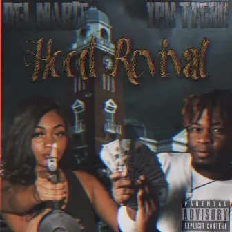 Hood Revival by YPN TyeRu