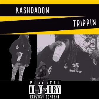 Trippin by KashdaDon