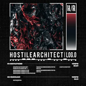 ::LOG.0:: HOSTILE THEME by HOSTILE ARCHITECT