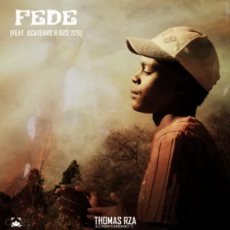 Fede by Thomas rza