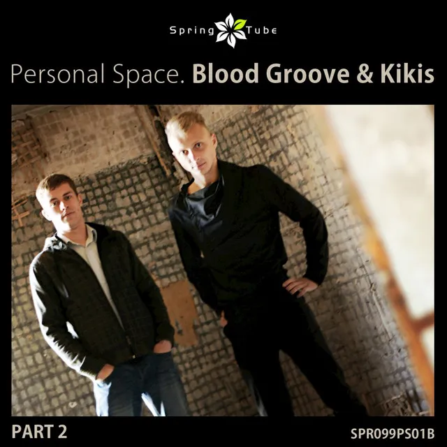 Starlight - Blood Groove & Kikis Remix