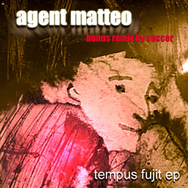 Tempus Fugit EP