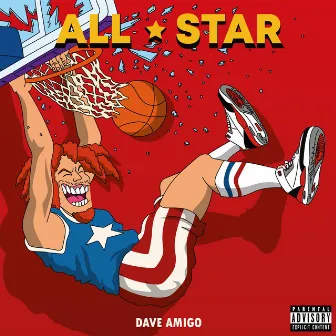 ALL STAR by Dave Amigo