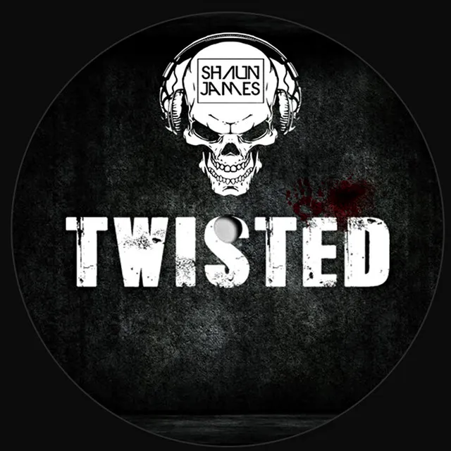 Twisted