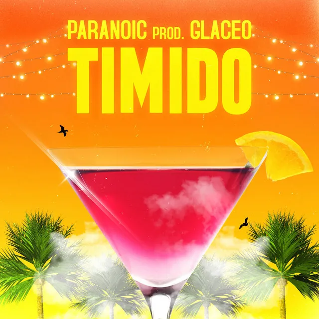 Timido