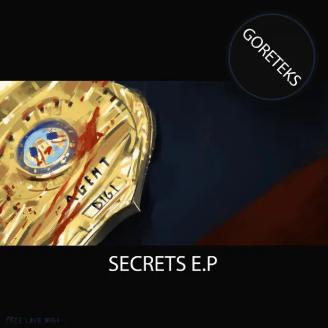 Secrets - Original Mix