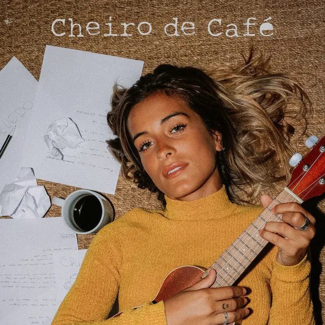 Cheiro de Café