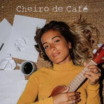 Cheiro de Café by Mari Azevedo