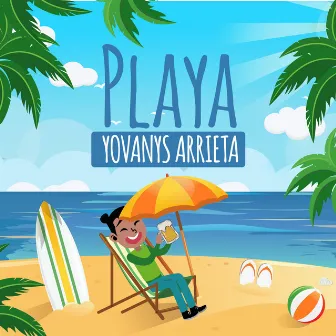 Playa by Yovanys Arrieta