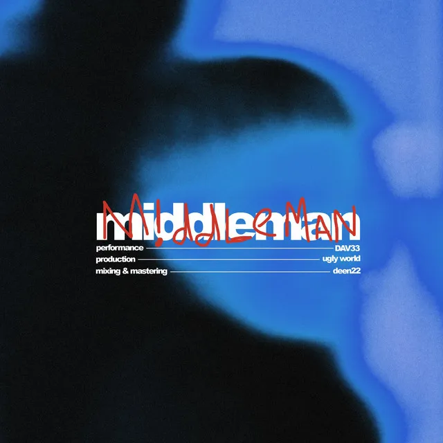 Middleman (Radio Edit)