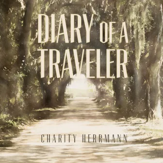 Diary of a Traveler by Charity Herrmann