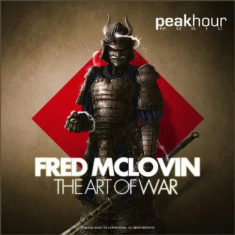 The Art Of War by Fred McLovin