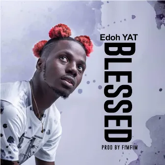 Blessed by Edoh YAT