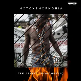 Notoxenophobia by TEE AEY