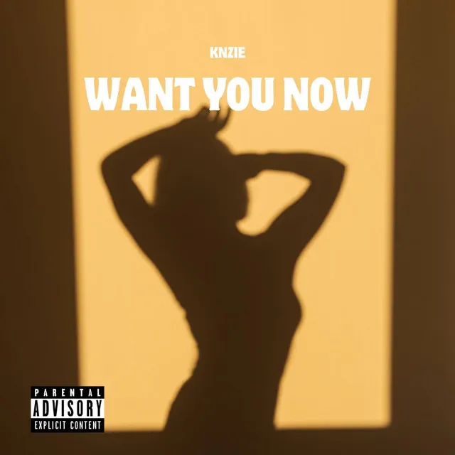 Want You Now