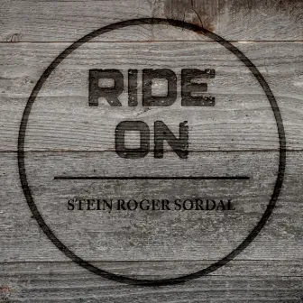 Ride On by Stein Roger Sordal