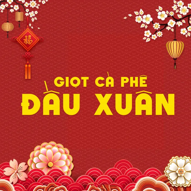 Đồn Vắng Chiều Xuân