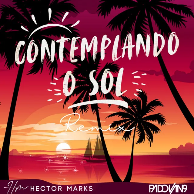 Contemplando o Sol (Padovan9 Remix)