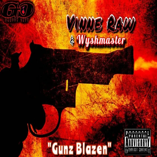 Gunz Blazen