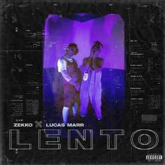 Lento by ZEKKO