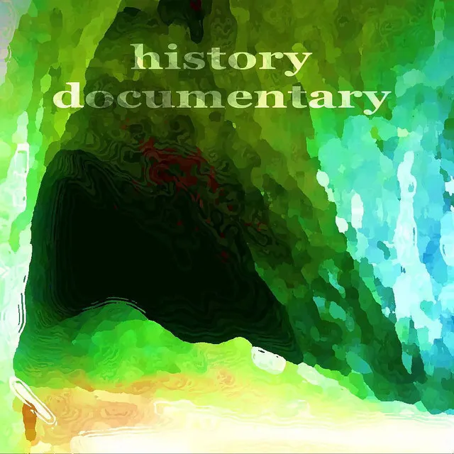 History Documentary - Cristian Paduraru Warm Ambient Chillout Mix