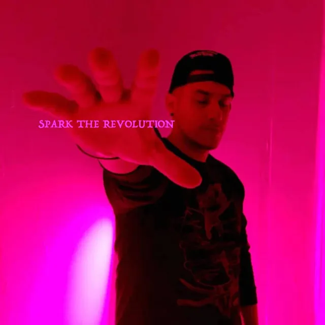 Spark the Revolution