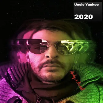 2020 by Unknown Artist