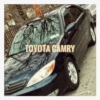 Toyota Camry by Sleek