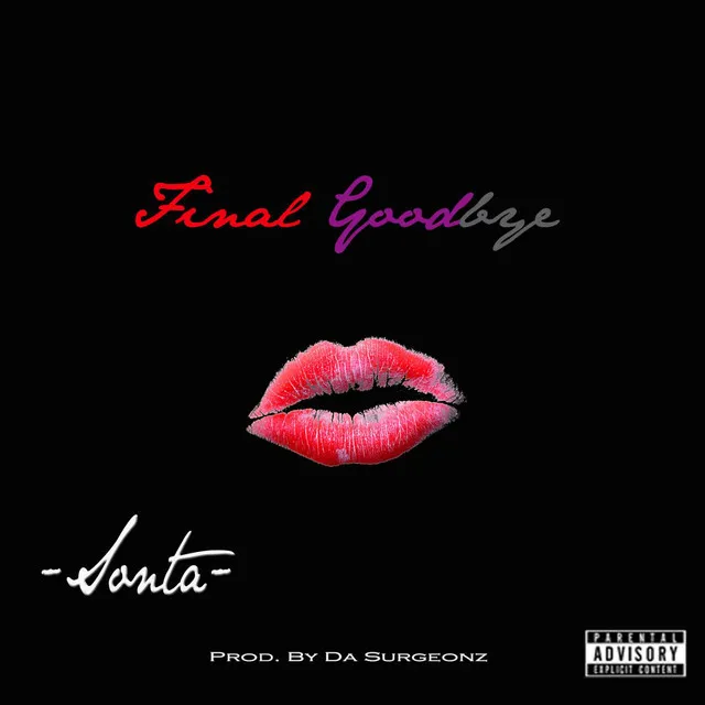 Final GoodBye