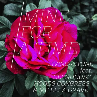 Mine For A Time by Living~stone