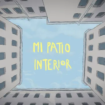 Mi Patio Interior by Jacman