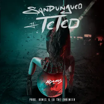 Sandungueo & Teteo by Adames