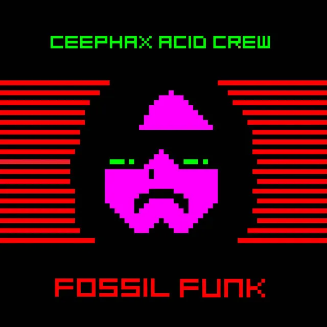 Fossil Funk - Piano Mix