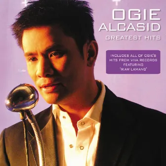 Ogie Alcasid 18 Greatest Hits, Vol. 2 by Ogie Alcasid