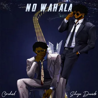 No Wahala by Orchid