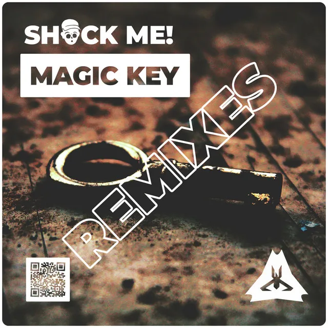 Magic Key - Arroy VIP Remix