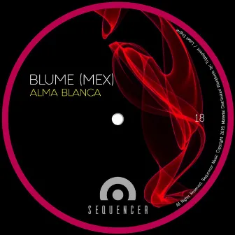 Alma Blanca by Blume (MEX)