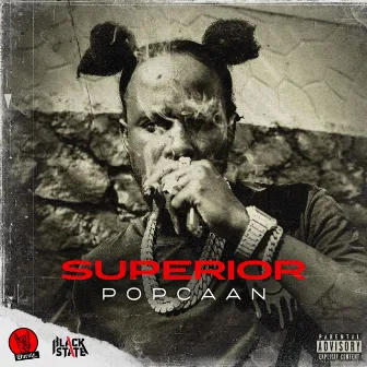 Superior by Anju Blaxx