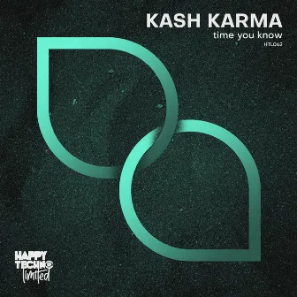 Time You Know by Kash Karma