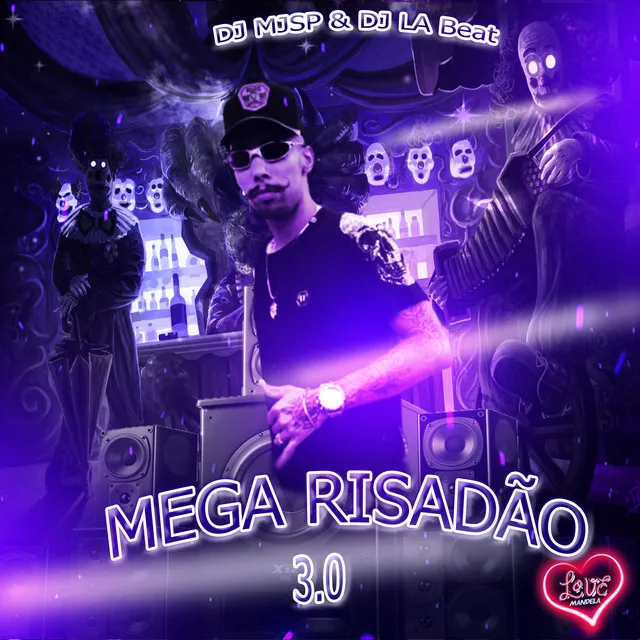 MEGA RISADÃO 3