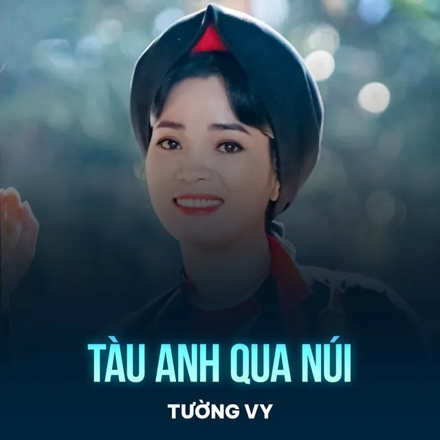 Tàu Anh Qua Núi - Lofi