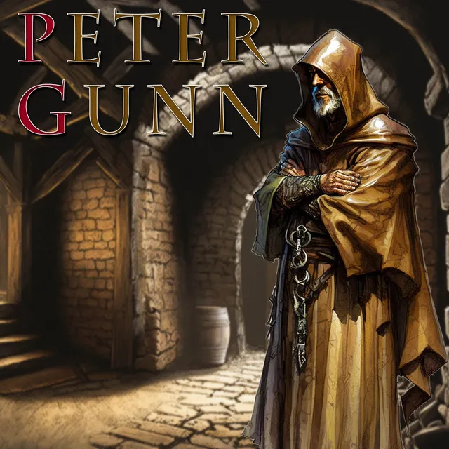 Peter Gunn (Bardcore / Medieval Cover)