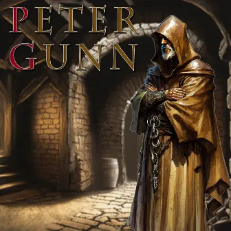 Peter Gunn (Bardcore / Medieval Cover) by PORTEGO