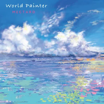 World Painter by MEGTARO