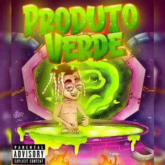 Produto Verde by Trêis Z