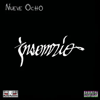 Insomnio by Nueve Ocho