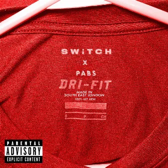 Dri-Fit by SWiTCH