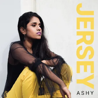 Jersey by ASHY