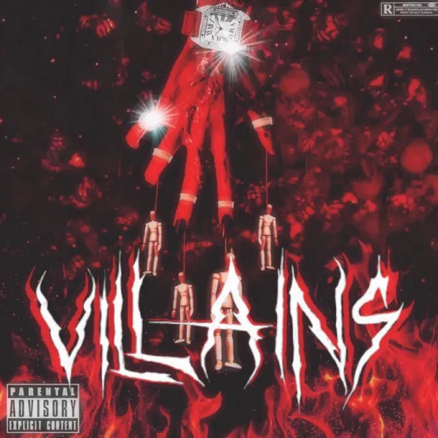 Villains